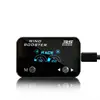 Windbooster Newest Pedal Booster Power boost 50% Fuel Saving 20% for Subaru IMPREZA