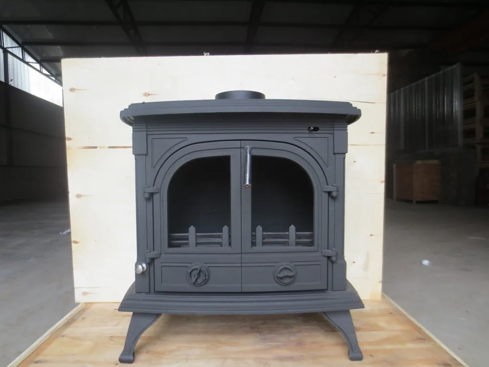 Antique Decorative Cast Iron Wood Burning Stove For Sale Buy
