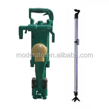 YT28 Superior Quality Air Leg Top Jack hammer Pneumatic Rock Drill for Mining, View super rock drill