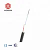 GYFXY Outdoor Single Mode Fiber Optic Cable/ Network Cable