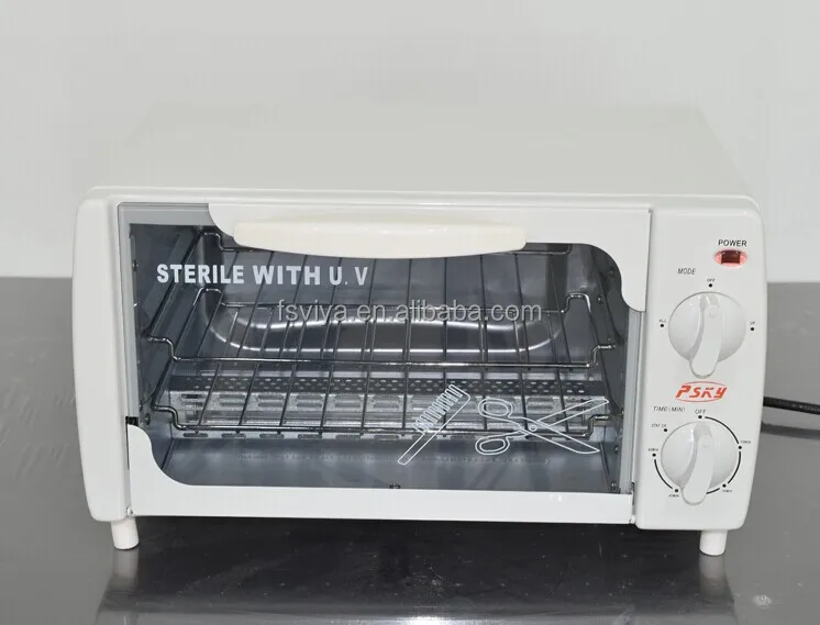 VY-9180  UV sterilizer cabinet