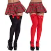 /product-detail/women-s-over-the-knee-sexy-stretch-lace-bow-thigh-high-stockings-long-socks-62171715051.html