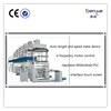 silicone coating machine
