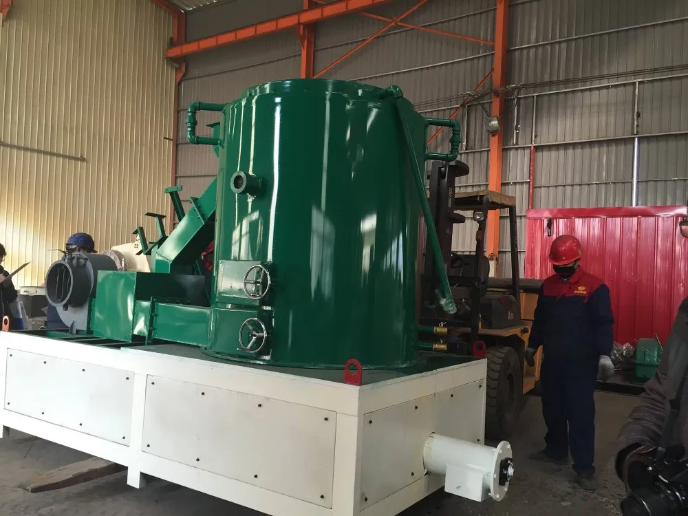 High Effieient Biomass Pellet Burner Cheap Price for Sale