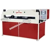 50T Hydraulic 4 column 2 cylinders die cutting machine SD-9988-50