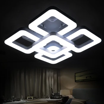 Led Light Fixture Living Room Ceiling Lights Best Quality In European