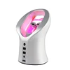 Professional 4 Colors Led Beauty Light Therapy Mask Pdt Led Light Device for Skin Care