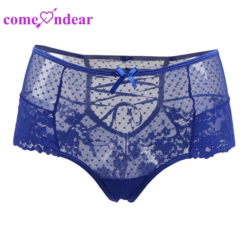 Wholesale Blue Plus Size Thermal Sexy Underwear Women Buy Sexy