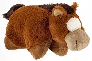 Buy My Pillow Pets Large Horse 18 Inch In Cheap Price On Alibaba Com