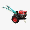 2018 Hot-selling small walking tractor corn reaper/walking tractor 20hp/walking tractor
