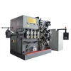 professional 16mm CNC Compression die Spring making equipment