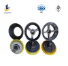 F series ,PZ series Full open 3 web 4 web Valve and Seat for mud pump