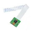 Hot selling raspberry pi camera Module CSI interface 5mp pixels RASPBERRY PI CAMERA