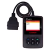 [LAUNCH Distributor] 100% Original Launch Creader V+ OBD2 code Reader scanner CReader V Plus OBDII diagnostic tool update Free