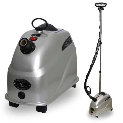 Laundry Professional Wrinkle Remover Steamer For Clothes High Pressure