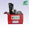 Electronic Desk Pad Printer table Pad Coding Machine-TDY-380