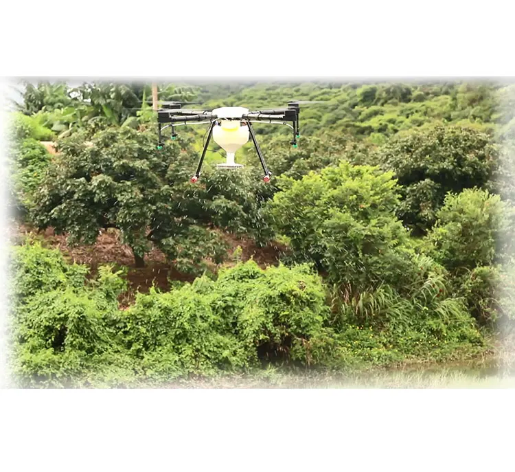 crop drone