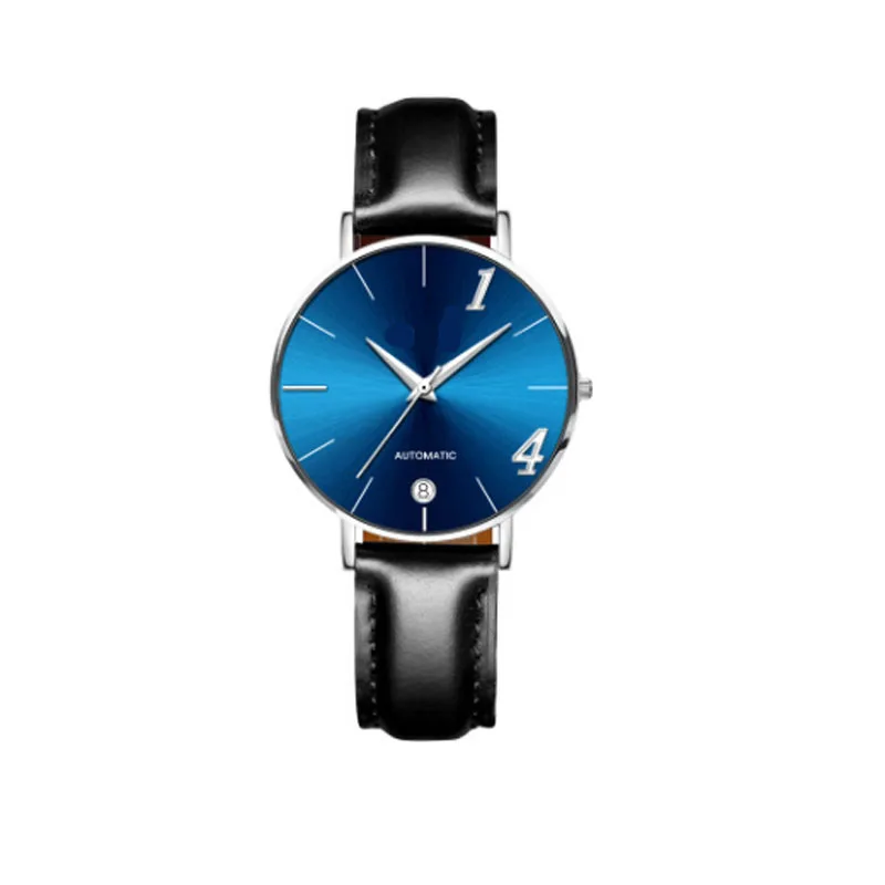 watches with mechanical movement