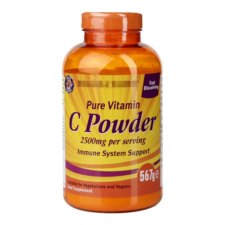 Oem Vitamin C Chewable Tablet 1000mg Candy 0.3gr X 90tab