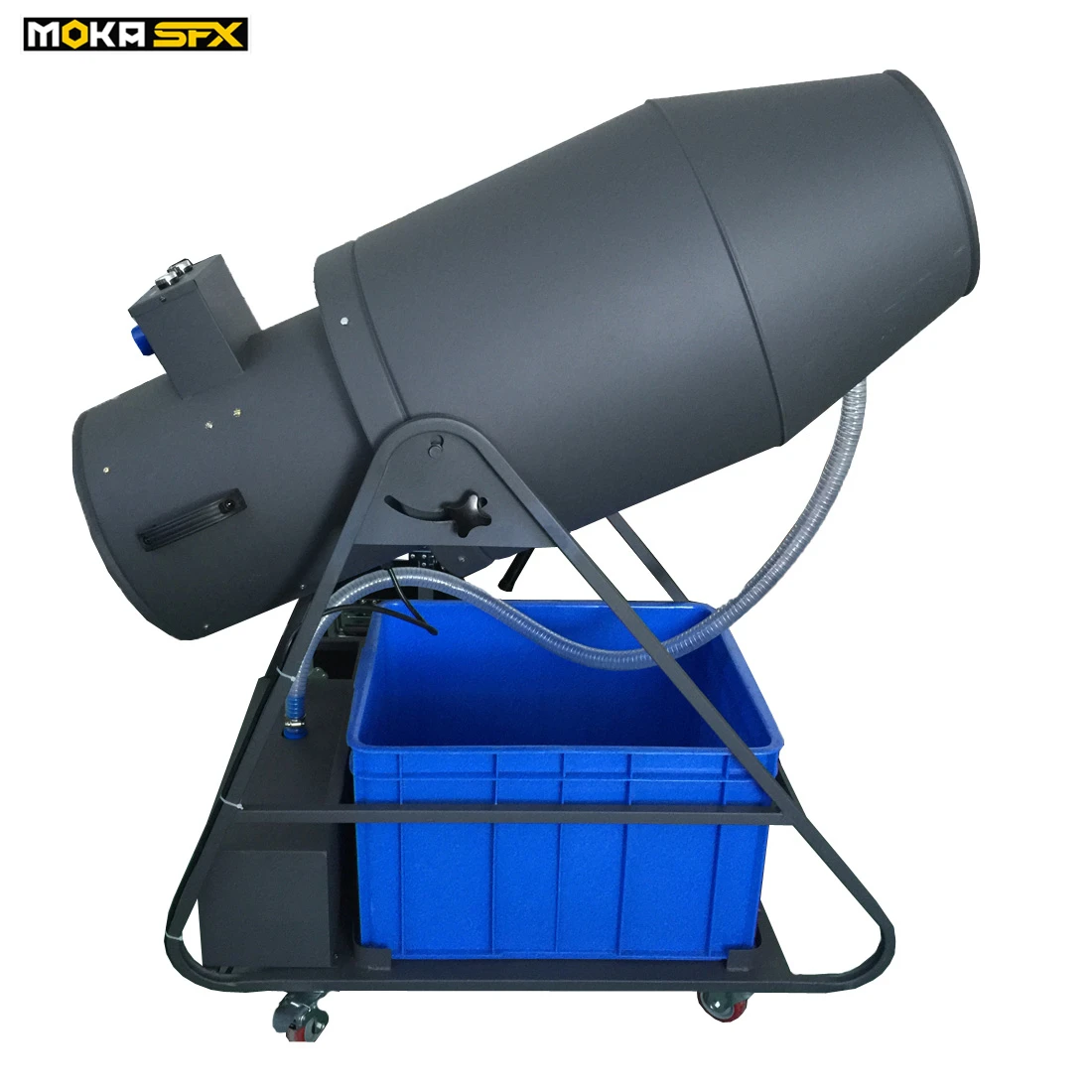 Outdoor 2500w Foam Machine Foam Cannon Pool Dj Party Stage Equipment