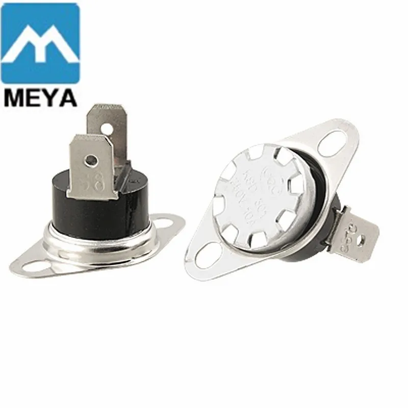 Alternative Sensata 4mm 6mm Isuzu Ip405 505 Series Thermal Switch Buy