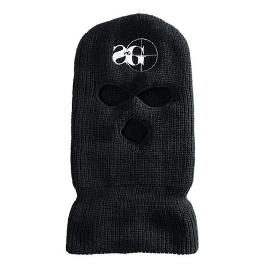 Winter Acrylic Custom Ski Mask Balaclava Motorcycle - Buy Balaclava ...