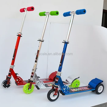 best big wheel scooters