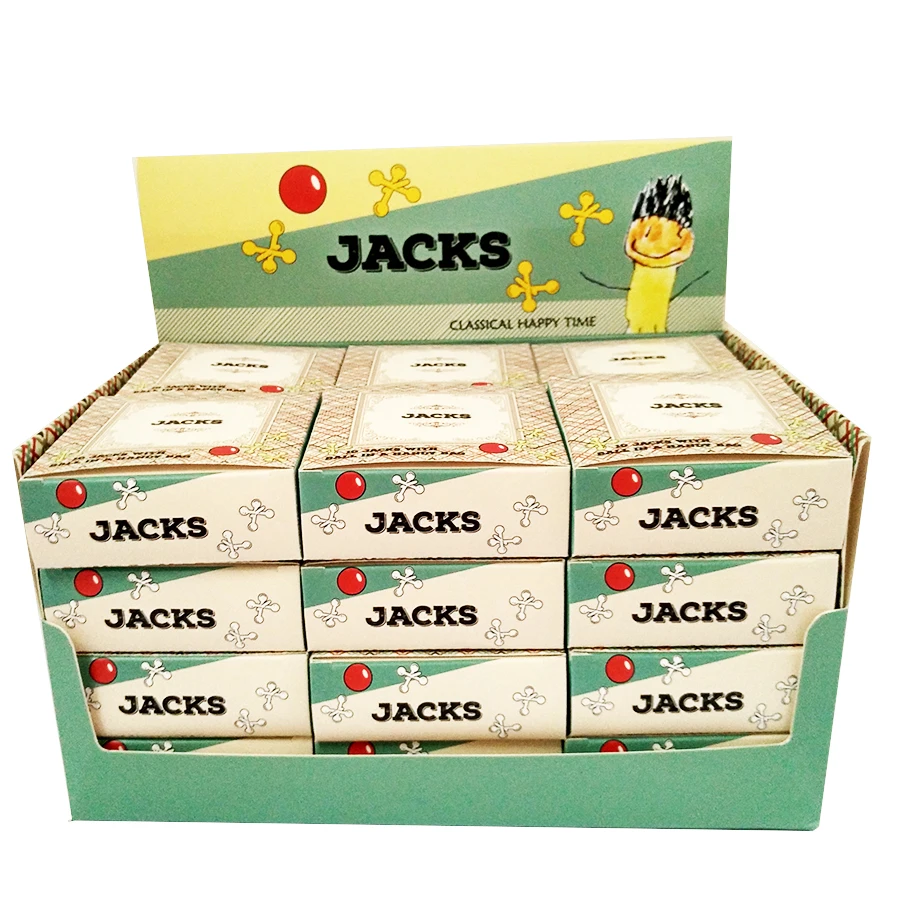 Metal Jacks,Jumbo Jacks,Throwing Game For Family Buy Metal Jacks
