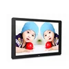 12 inch photo digital frame for commercial gift