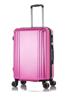 Cool Led Suitcases For Teenagers 