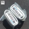 Original Foxconn e75 Chip 8ic Charging MFi USB Cable for iPhone 5 6 7 8 X