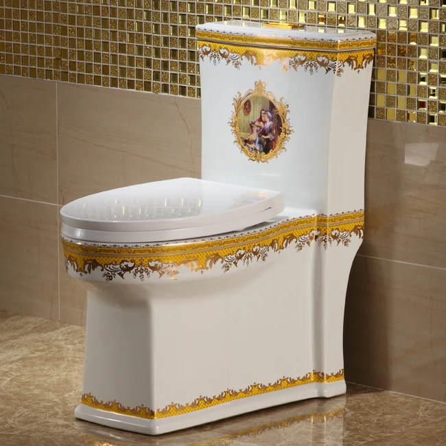 Blue Color New Design Chaozhou Toilet For Bangladesh Buy Bangladesh