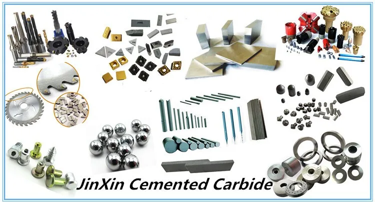 Tungsten Carbide  JX8.0 carbide tire studs gun and stud insertion tool