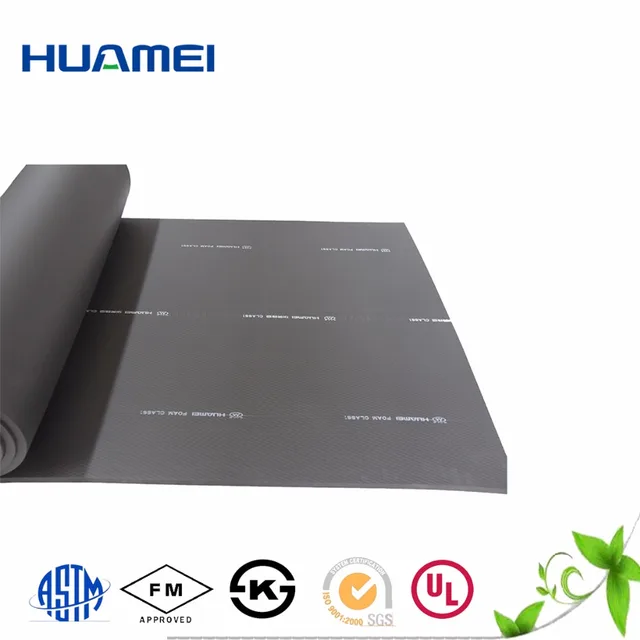 china rubber plastic foam sheet wholesale pvc sheet lowes
