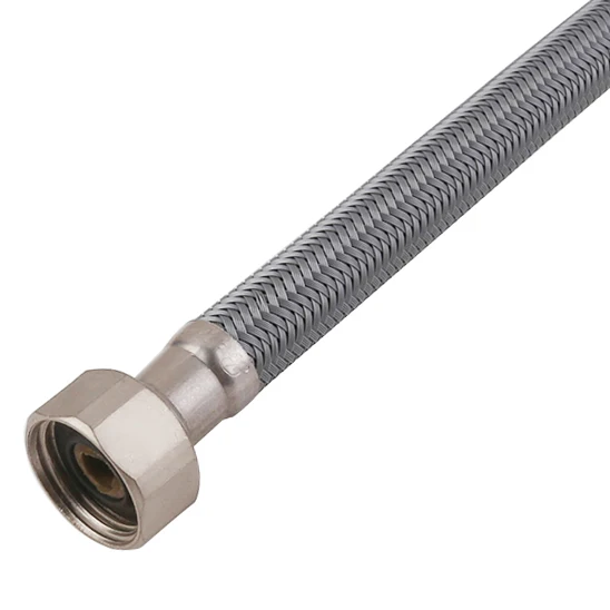 Braided Hoses Epdm Inside Hose Flexible For Kitchen Faucets Buy