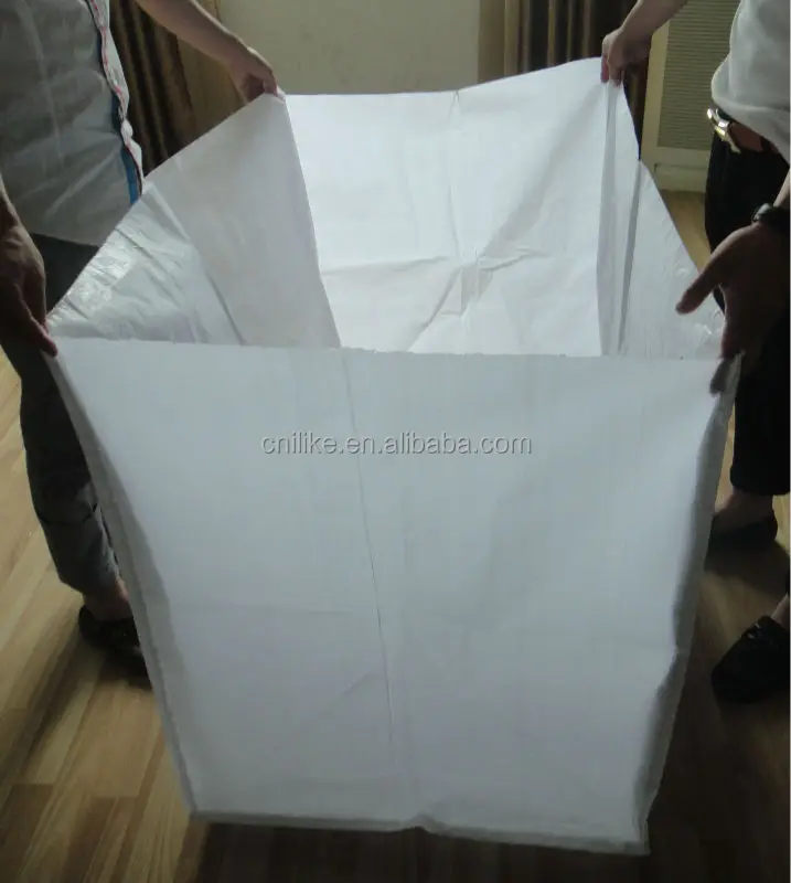 High Quality Bag Large Plastic Load Cotton For High Quality Bag Large Plastic Load Cotton For