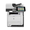 Laser Printer LaserJet Enterprise 500 MFP M525F CF117A