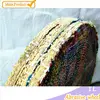 stainless steel surface jute sisal grinding buffs