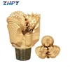 PDC / IADC 635 diamond core drill bit / tricone bits for mining drill bits for aluminium