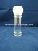100ml hand spice grinder mill plastic, plastic bottle 100ml