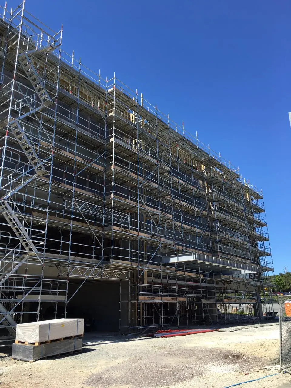 Brand New Kwikstage Scaffolding Quickstage For Australia Buy Brand