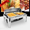 Restaurant Catering, Buffet, Wedding Chafing Dish For Sale