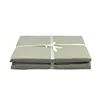 Fashion Design Single Bed Fitted Sheets 100% Cotton Percale Bedding Set