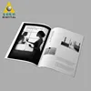 Direct customized printing services, cheap printing yoga movement action leaflets, customized yoga movement analysis brochure