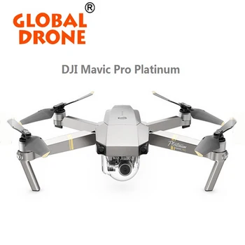 dji mavic pro drone with 4k hd camera