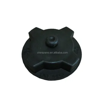 coolant reservoir tank cap