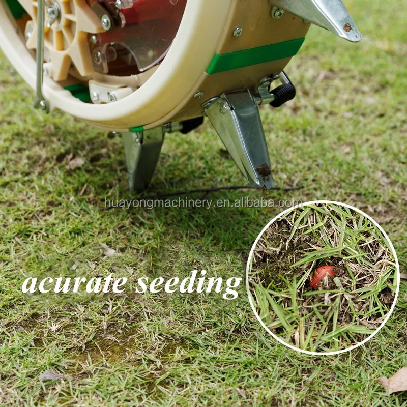 2019 Hot Sale Precise Manual Corn Planter - Buy Precise Manual Corn