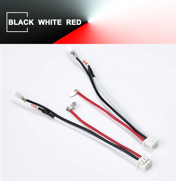 lcd tv wire harness