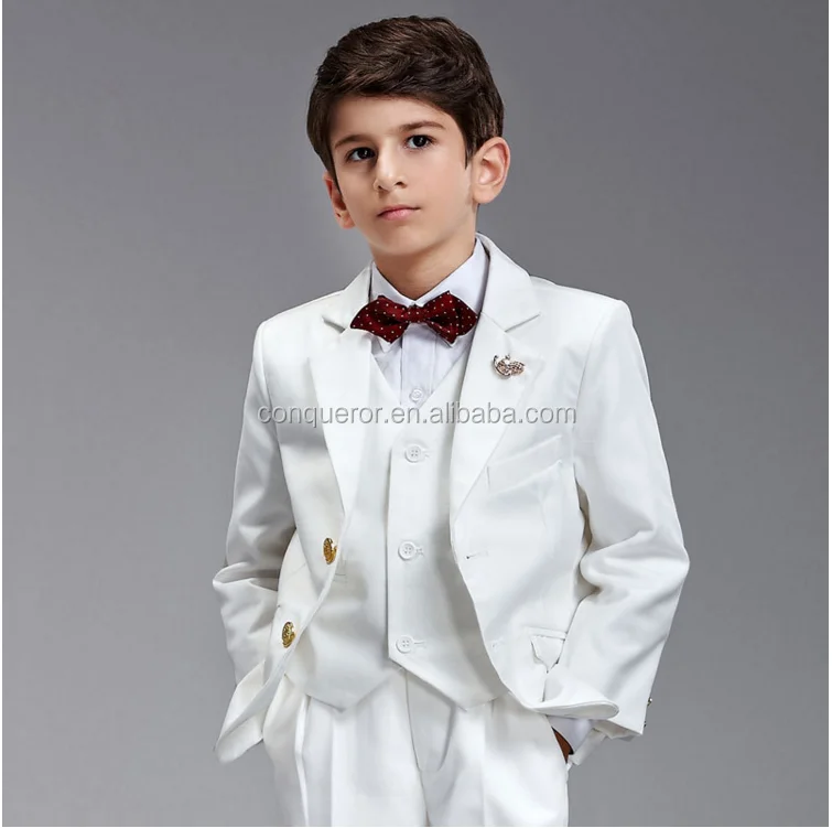 Latest Suit Design For Children Suit Tuxedo Clothing - Buy Child Suit ...