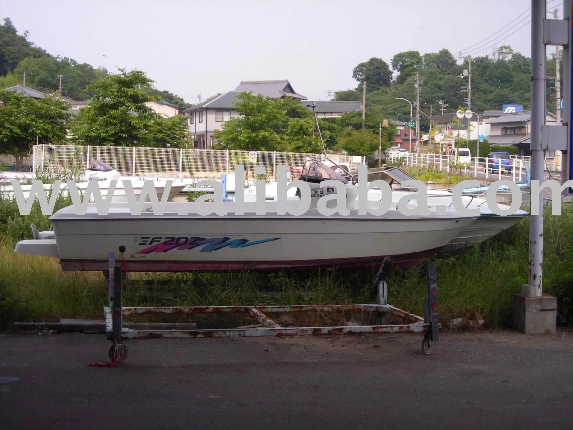 Buy Used Boats Product on Alibaba.com